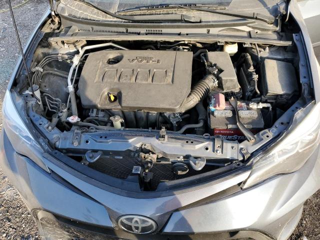 VIN 2T1BURHEXHC888890 2017 TOYOTA COROLLA no.11