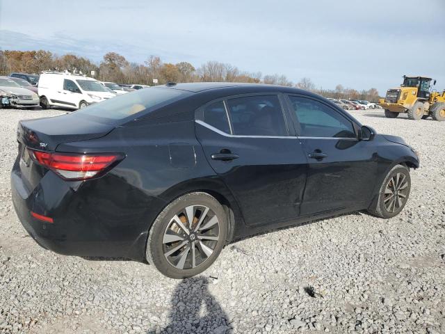 2021 NISSAN SENTRA SV - 3N1AB8CV6MY250393