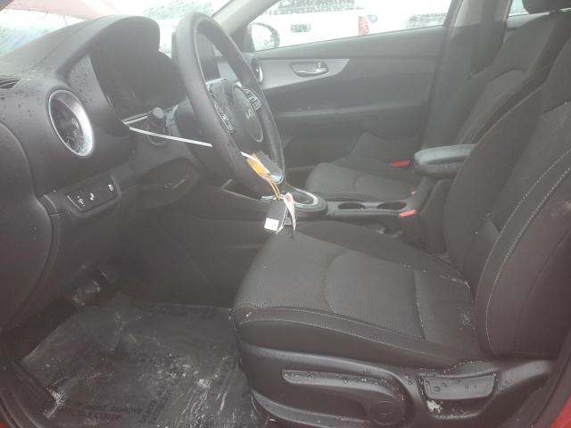 2024 KIA FORTE LX - 3KPF24AD6RE776800