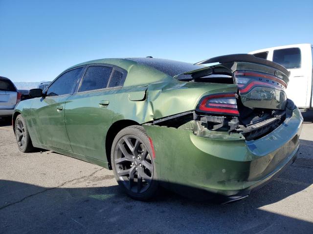 2020 DODGE CHARGER SX - 2C3CDXBG4LH101163