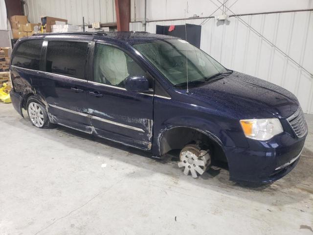 2016 CHRYSLER TOWN & COU - 2C4RC1BG5GR165525