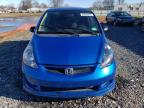 Lot #3027074808 2007 HONDA FIT S