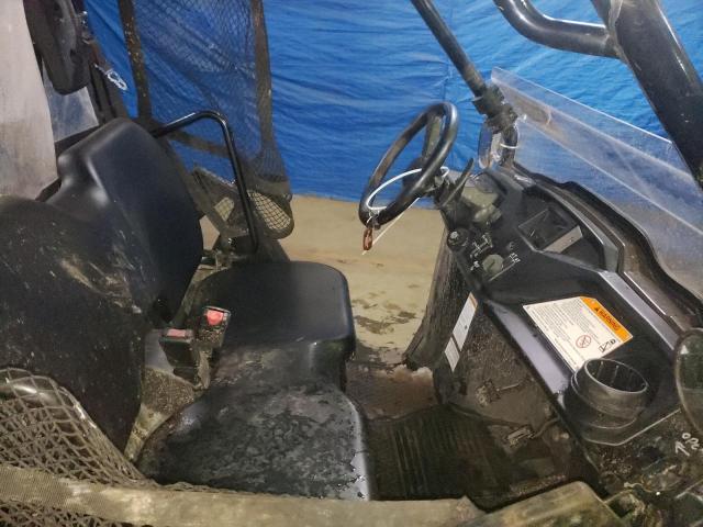 2020 HONDA SXS500 M 1HFVE0315L4500315