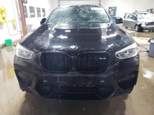 VIN 5YMUJ0C05L9B80600 2020 BMW X4 no.5