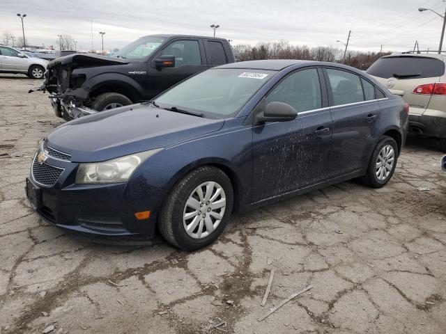 CHEVROLET CRUZE LS