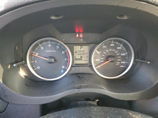 2018 SUBARU FORESTER 2 - JF2SJABC9JH553625