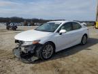 2018 TOYOTA CAMRY L - 4T1B11HK5JU042008