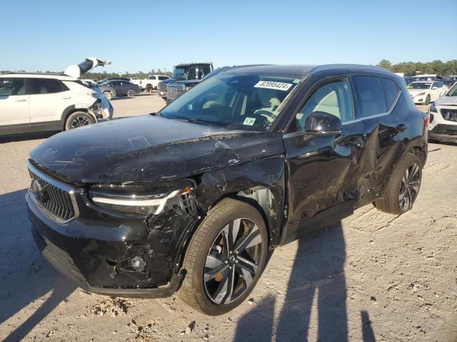 2024 VOLVO XC40 ULTIM #3028479966