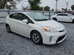 Lot #3033453088 2014 TOYOTA PRIUS