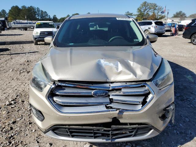 2017 FORD ESCAPE SE - 1FMCU0GD2HUB19663