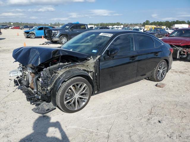 2024 HONDA CIVIC TOUR - 2HGFE1F93RH307857