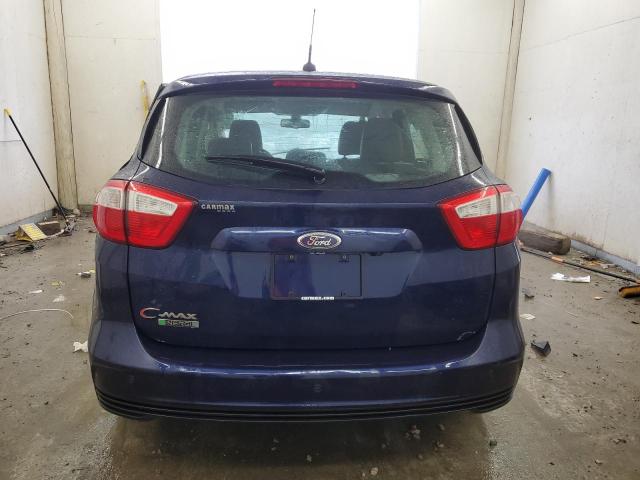 2016 FORD C-MAX PREM - 1FADP5CU7GL115900