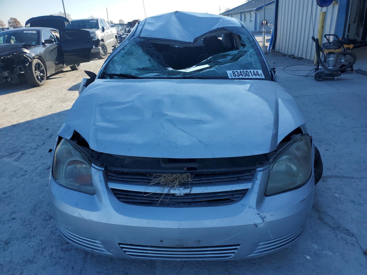 Lot #3024685599 2010 CHEVROLET COBALT 2LT