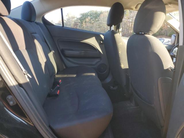 2019 MITSUBISHI MIRAGE G4 - ML32F3FJ7KHF01082