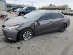 2016 TOYOTA CAMRY LE - 4T4BF1FK4GR539537