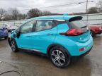 Lot #3041175134 2021 CHEVROLET BOLT EV PR