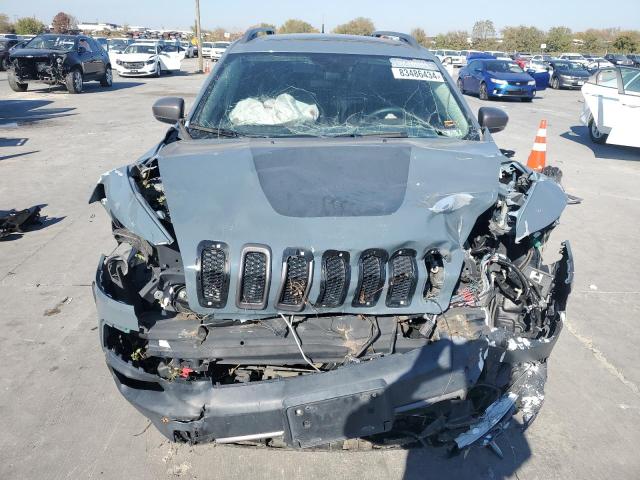 VIN 1C4PJMBS6FW633870 2015 JEEP CHEROKEE no.5