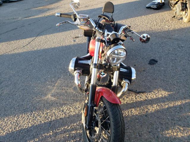 2023 BMW R18 - WB10L1307P6G67700