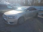 2017 LINCOLN MKZ HYBRID - 3LN6L5LU8HR662221