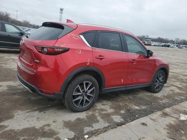 2018 MAZDA CX-5 GRAND - JM3KFBDM1J0357258