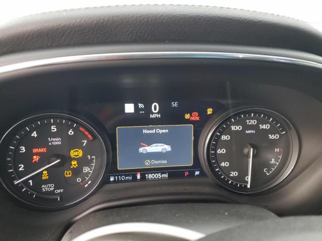 2020 CADILLAC CT5 LUXURY - 1G6DX5RK7L0143632