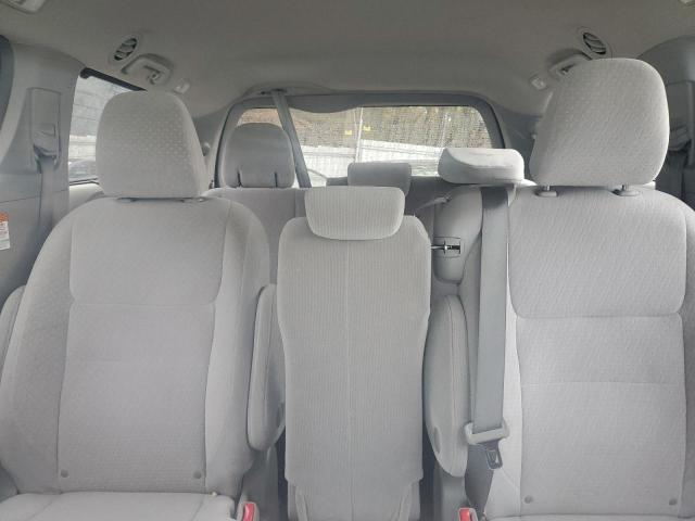 2015 TOYOTA SIENNA LE - 5TDKK3DC2FS608102