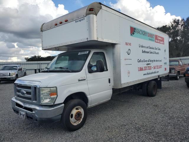 VIN 1FDXE4FS9DDB30708 2013 FORD ALL MODELS no.1