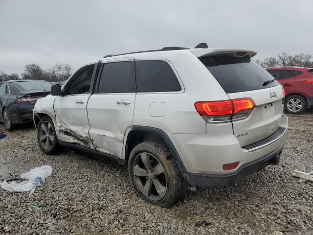 Vin: 1c4rjfbg0fc914452, lot: 84951034, jeep grand cher limited 20152