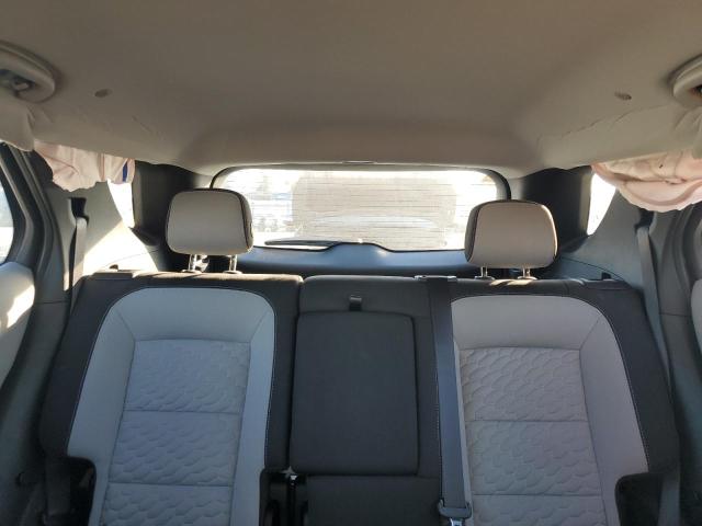 2020 CHEVROLET EQUINOX LS 2GNAXHEV1L6164489