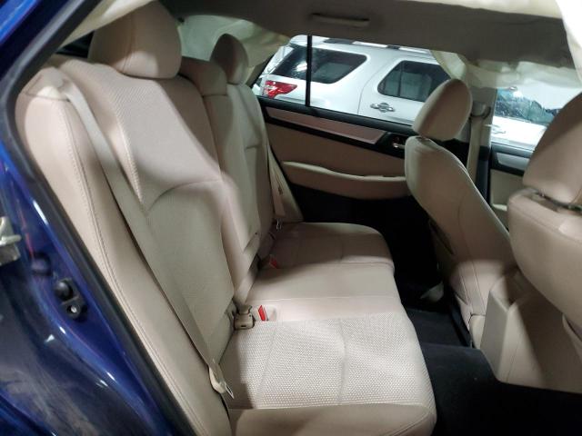 2015 SUBARU OUTBACK 2. - 4S4BSACC5F3256748
