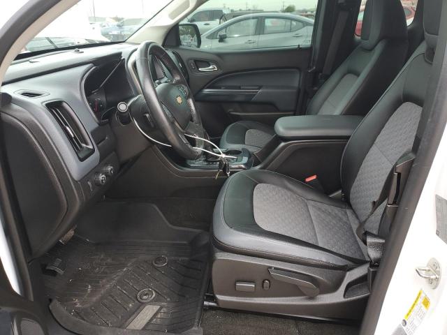2016 CHEVROLET COLORADO Z - 1GCHTDE30G1200465