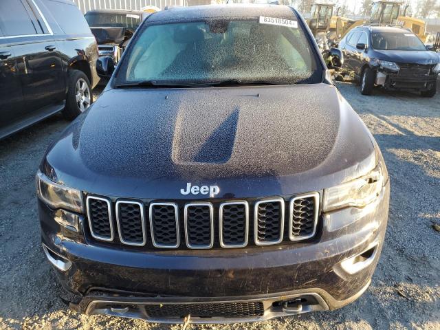2018 JEEP GRAND CHER - 1C4RJEBG8JC301045
