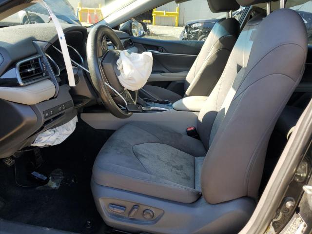 2020 TOYOTA CAMRY LE - 4T1C11AK0LU362225