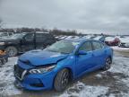 2022 NISSAN SENTRA SV - 3N1AB8CV0NY250214