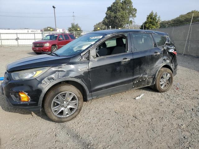 Vin: 1fmcu0f78jua71233, lot: 86787944, ford escape s 2018 img_1