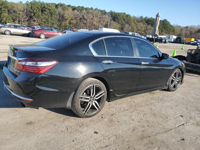 2017 HONDA ACCORD SPO - 1HGCR2F56HA259505