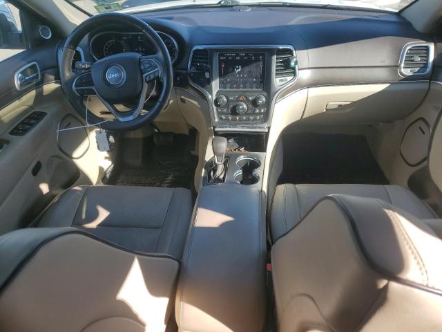 2018 JEEP GRAND CHER - 1C4RJFCT1JC407578