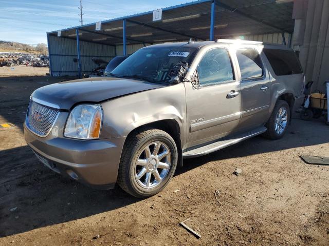 2013 GMC YUKON XL D #3023213244