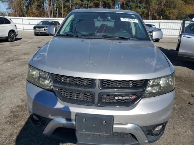 2020 DODGE JOURNEY CR - 3C4PDCGB8LT266658