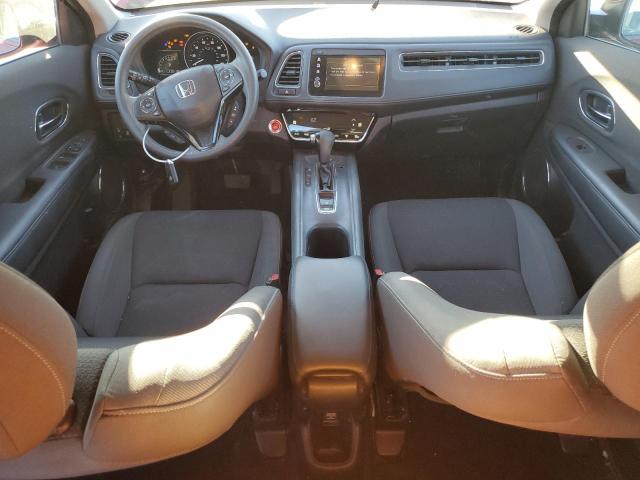 2019 HONDA HR-V EX - 3CZRU6H58KM709395