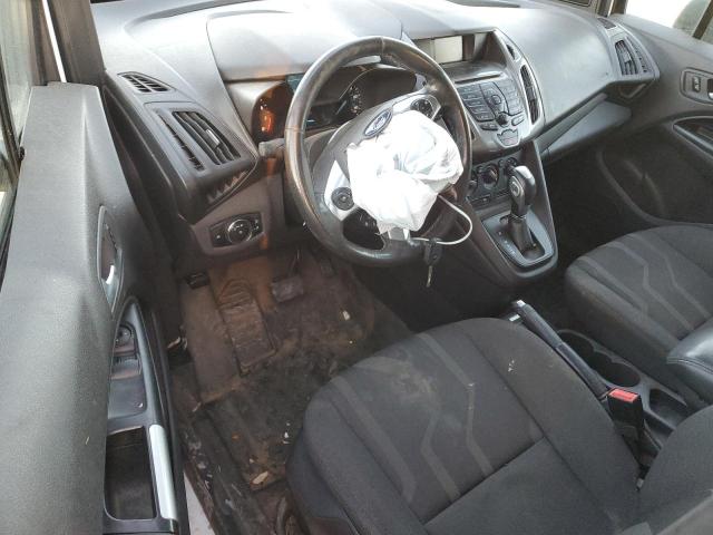 2018 FORD TRANSIT CO - NM0LS7F76J1344350