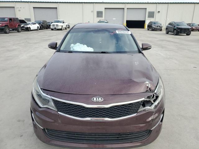 2018 KIA OPTIMA LX - 5XXGT4L39JG198824