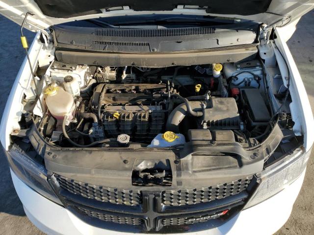 2018 DODGE JOURNEY SX - 3C4PDCBBXJT506006