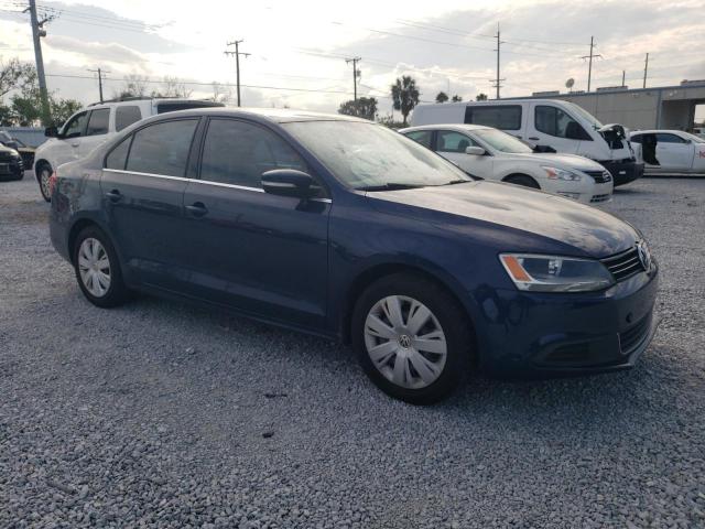 VIN 3VWD07AJ4EM287233 2014 VOLKSWAGEN JETTA no.4