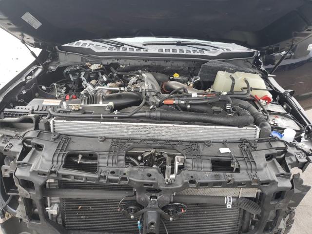 2024 FORD F350 SUPER - 1FT8W3BM5REC86351