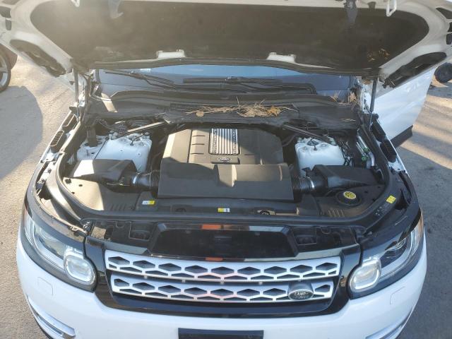 2016 LAND ROVER RANGE ROVE - SALWR2VF7GA574679