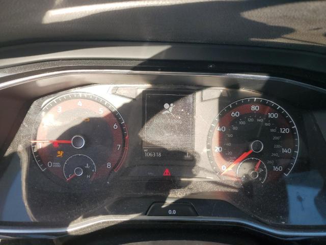 2019 VOLKSWAGEN JETTA S - 3VWC57BU3KM142251