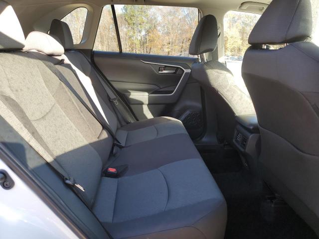 2024 TOYOTA RAV4 XLE - 2T3W1RFVXRC295455
