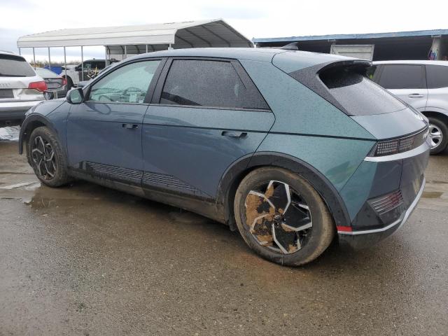 2024 HYUNDAI IONIQ 5 SE - KM8KN4DE5RU250861
