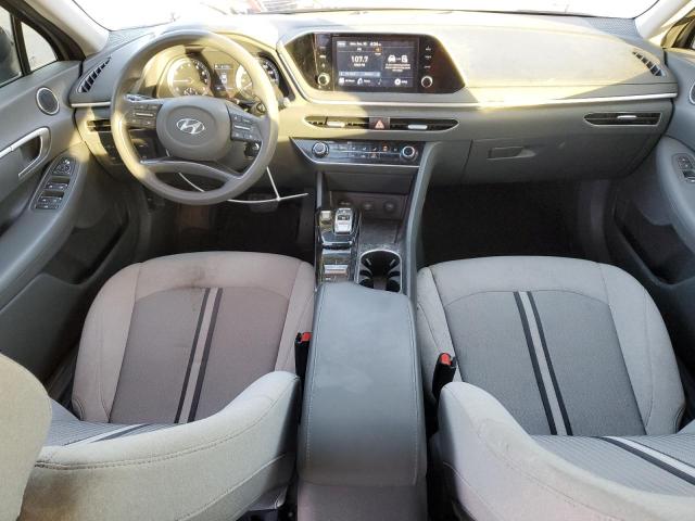 2022 HYUNDAI SONATA SE - 5NPEG4JA4NH144306